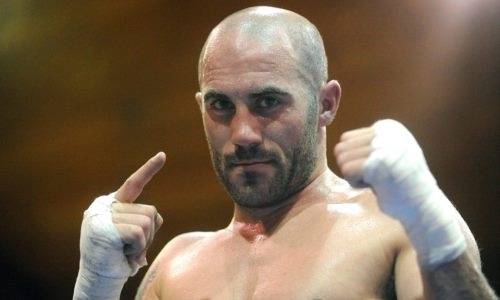 Почему Головкину лучше сразиться с О'Салливаном, а не с Деревянченко