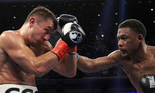 Эксперт назвал возможных соперников Головкина на осень