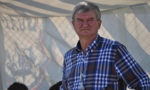Владимир Фомичев: «Не хотелось бы, чтобы руководители клубов делали скоропалительные выводы»