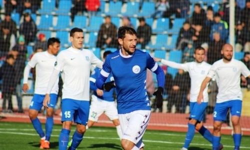 Ренат Абдулин — претендент на приз Серика Жейлитбаева