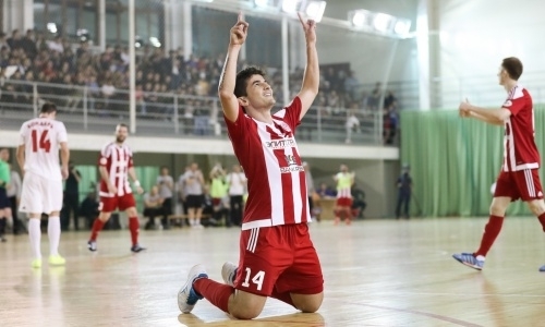 Дуглас: «Какау — очень хороший друг. Мы будем скучать по нему»