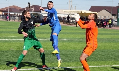 Логиновский пропустил 200-й мяч в Премьер-Лиге