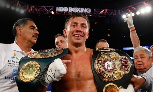 «HBO PPV = нет денег». Эксперт ESPN критически оценил перспективы продаж боя Головкина