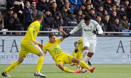 Дмитрий Шомко: «Нам хотелось сохранить свои ворота в неприкосновенности»