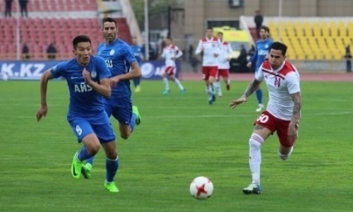 Статистика матчей четвертого тура Премьер-Лиги