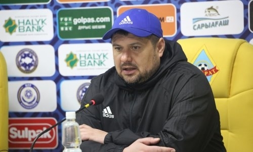 Владимир Мазяр: «Лучше проиграть один раз 3:0, чем три раза 1:0»