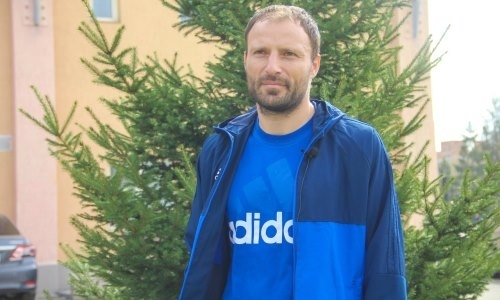 Олег Хромцов: «Большую часть установки главного тренера мы выполнили»