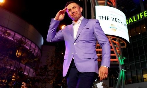 Геннадию Головкину — 36. Про месть и честь