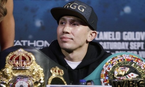 Головкина могут заставить провести бой с обязательным претендентом 5 мая