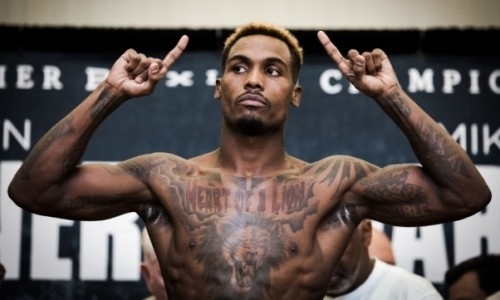 «Нам не получить боя с Головкиным». Как Андраде в лице Чарло нашел товарища по несчастью