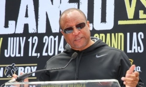 Тренер Лары и Чарло оценил вероятность их боя с Головкиным