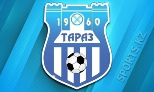 Благодаря голу на 94-й минуте «Тараз» переиграл «Каспий»