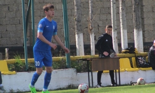 Сагадат Турсынбай: «Команды в Первой лиге — не лыком шиты»