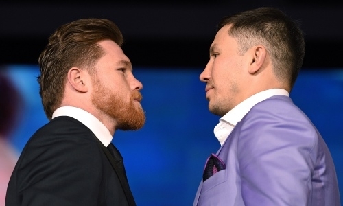 Промоутер Головкина сделал признание о рематче с «Канело»