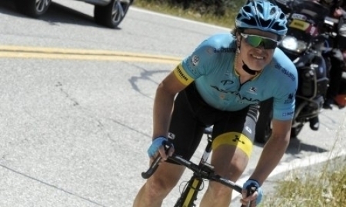 Корсет — 33-й по итогам «Париж — Рубэ»