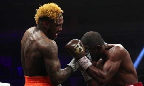 Чемпион мира по трем версиям хочет сразиться с Головкиным