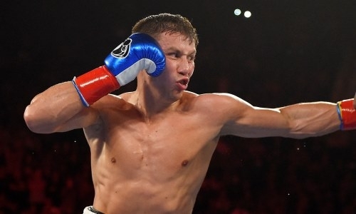 Известный журналист раскрыл главную цель Головкина