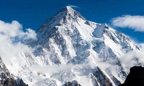 Флаг Астаны появится на Эвересте