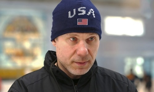 Бывший генеральный менеджер «Сарыарки» возглавил «Горняк»