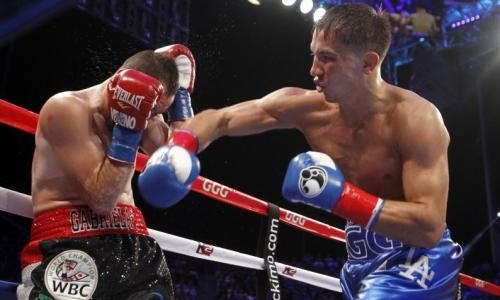 Почему возможный перенос боя Головкина в другой город — разумное решение