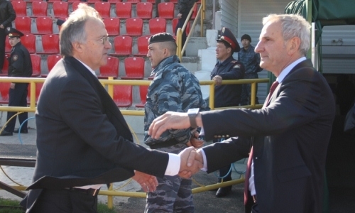 Эксперт назвал двух лучших в КПЛ-2018 зарубежных наставников на старте сезона