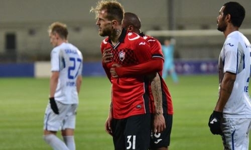 Экс-игрок «Портсмута» и «Базеля» рассказал о переходе в «Шахтер» и сравнил его со своим бывшим клубом