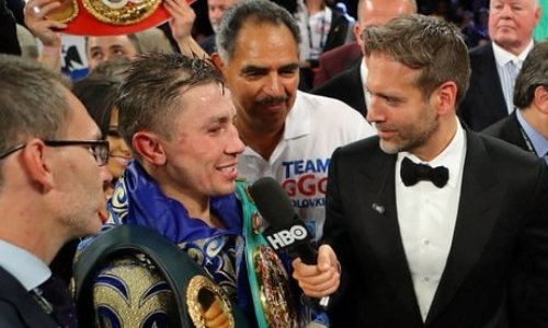 Почему бой Головкина 5 мая нужно транслировать бесплатно