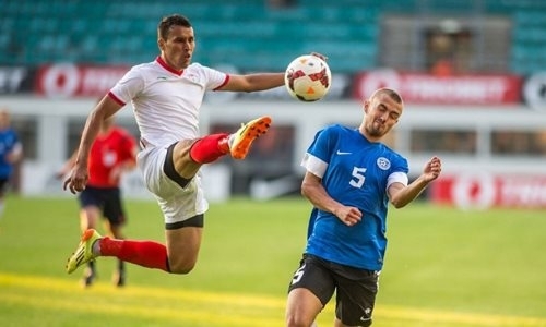 Бывший защитник «Тараза» усилил состав чемпиона Таджикистана