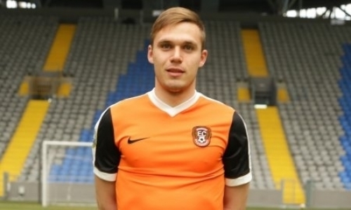 В Беларуси считают карагандинского воспитанника местным