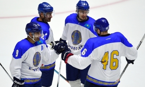 «Для этого и есть наставник». Ветеран об отсутствии в сборной Казахстана Доуса и Бойда