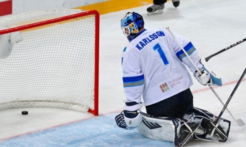 «Можно дать игрокам самим выбрать вратаря». Специалист поделился своим мнением об определении состава сборной Казахстана