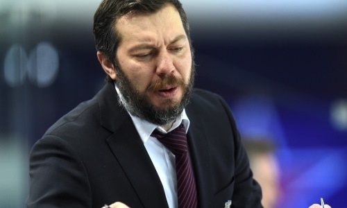 Тренер, который по мнению СМИ мог возглавить «Барыс», стал наставником СКА