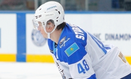 «Темный лес... Кто забивать-то будет?!». Эксперт обеспокоен состоянием атаки сборной Казахстана