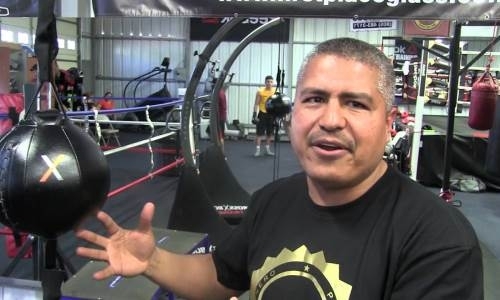 Роберт Гарсия: «„Канело“ поспешил с отменой рематча с Головкиным»