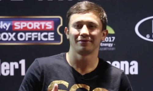 Инсайдер раскрыл точное место проведения боя Головкина 5 мая