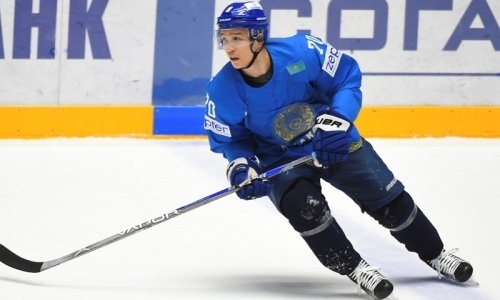 Жайлауов объяснил, почему пропустит чемпионат мира-2018