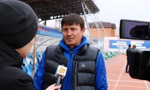 Сергей Козюлин: «Легких побед не бывает»