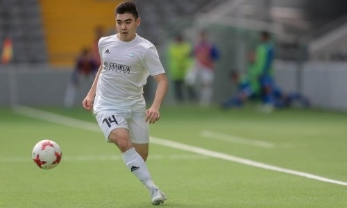 Саги Совет: «Не бывает слабых соперников, тяжело в каждом матче» 