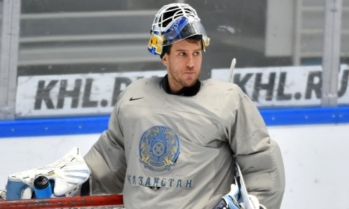 Хенрик Карлссон: «Хотим дать болельщикам повод гордиться нами и выиграть путевку в элиту»