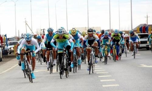 В Кызылорде в пятый раз подряд пройдет чемпионат Казахстана