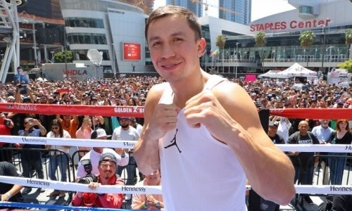 Как бой Головкина пытались «переманить» на ESPN