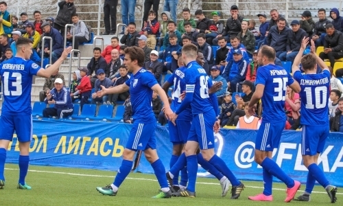 Букмекеры сделали прогноз на матч «Кызыл-Жар СК» — «Жетысу»