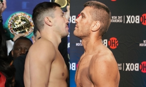 «Правда — за нами». Менеджер Деревянченко добивается боя с Головкиным