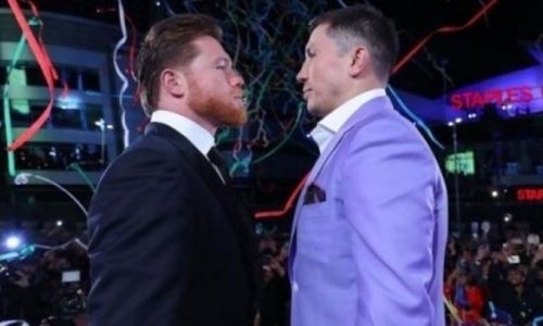 «Обрушив на „Канело“ лавину критики, Головкин, определенно, прав». Авторитетный американский журналист поддержал казахстанца