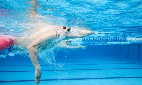 Казахстанские многоборцы не пробились в финал чемпионата мира