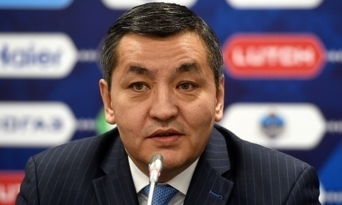 «Он не признает ошибок, а у меня просто нет времени его переубеждать». Российский эксперт высказался о президенте «Барыса»