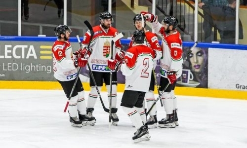 Соперники сборной Казахстана в группе чемпионата мира сыграли товарищеские матчи