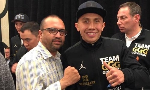 Почему Головкину на 5 мая подойдет любой соперник и когда он должен его назвать