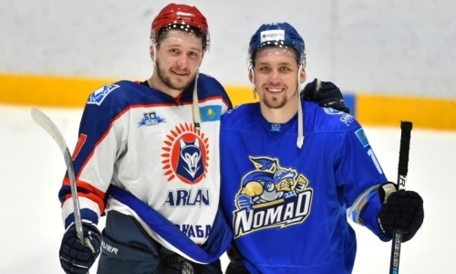 Букмекеры ставят на «Номад» в матче плей-офф чемпионата РК с «Арланом»