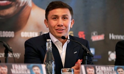 Два боксера вместо Головкина предпочли андекард О’Салливана